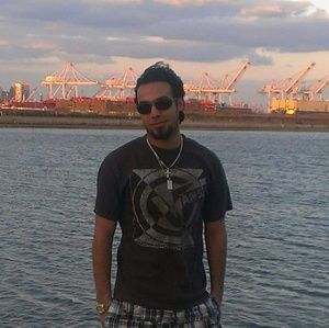 Meet your Posher, Peter